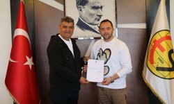 ERİAD'dan Eskişehirspor'a 526 bin TL şampiyonluk primi