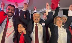 Eskişehir Esnaf ve Sanatkârlar Odası’nın yeni başkanı belli oldu
