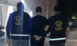 Kilometrelerce uzakta aranıyordu: 38 yaşındaki firari Eskişehir'de böyle yakalandı