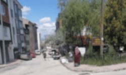 Eskişehir'de esnafı isyan ettiren görüntü