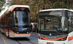 Eskişehir Büyükşehir yeni hat düzenlemelerini duyurdu