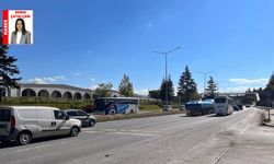 Eskişehir'de en çok yapılan ihlaller aşırı hız, yakın takip ve hatalı sollama
