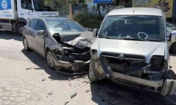 Eskişehir'de bayram dönüşü yolunda can pazarı! 1'i çocuk 5 kişi yaralandı