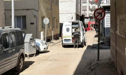 Eskişehir'de bir çocuk babası adam eşi tarafından ölü bulundu