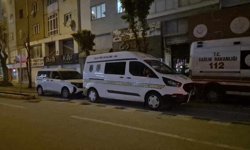 Eskişehir'de bir çocuk babasının cansız bedeni bulundu