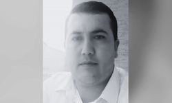 Eskişehir'de genç adam mesai sırasında kalp krizi geçirdi