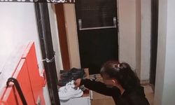 Eskişehir'de hırsızlık alarmı: Bayramlık ayakkabıları çaldı
