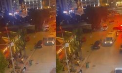 Eskişehir'de kavga! Bir kişi bıçaklandı