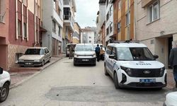 Eskişehir'de kombi bakımı için gittiği evde kabusu yaşadı: Pompalı tüfekle...