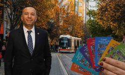 Eskişehir'de nakit para taşımayan toplu ulaşımdan faydalanamıyor