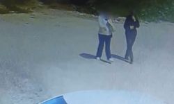 Eskişehir'den Sakarya'ya hırsızlığa gittiler: İki kadın kıskıvrak yakalandı
