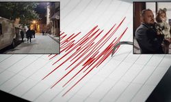 Eskişehir'in yanı başında korkutan depremler! Herkes sokağa döküldü