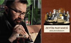 Eskişehirli yazar Karadayı'nın kitabı bakanlıktan ilk eser desteği aldı