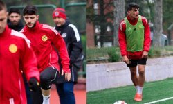 Eskişehirspor hazırlıklarını tamamladı: Yolculuk saati belli oldu