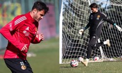 Adım adım şampiyonluğa: Eskişehirspor'un play-off hazırlıkları hız kesmiyor