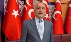 MHP Tepebaşı Eyyüp Yılmaz'a emanet