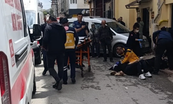 Eskişehir'de üç yayaya çarpıp birinin ölümüne neden olan sürücü tutuklandı