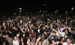 Eskişehirliler Kanlıkavak'taki festivalde buluşacak