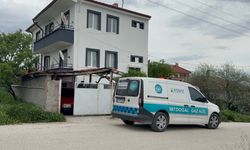 Gaz sızıntısı can aldı: Eskişehir'de yaşlı kadın banyoda ölü bulundu