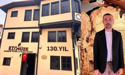 Geçmişten günümüze zaman yolculuğu: ETOMÜZE 9 yaşında