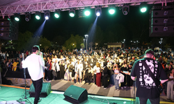 Eskişehir'de Gençlik Festivali yarın başlıyor: Etkinlik programı açıklandı