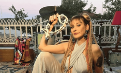 Ünlü şarkıcı Gökçe Eskişehirlilerle buluşacak