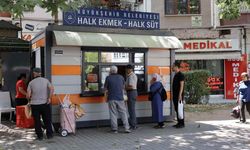 Eskişehir Halk Ekmek personel alacak! Deneyim şartı yok, başvurular başladı