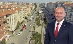 Gürhan Albayrak duyurdu: Hatboyu alanı dönüşüm projesinde ihale süreci başladı