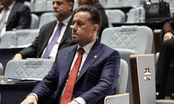 Hatipoğlu, MKYK'ya katıldı: Çalışmalara hız kesmeden devam