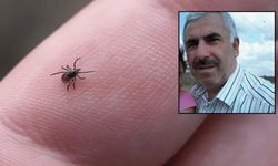 Havalar ısındı, tehlike büyüdü! Kene bir can daha aldı