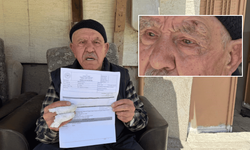 Eskişehir'de 20 yaşındaki genç yaşlı adama dehşeti yaşattı: Önce merdivenden attı, sonra darp etti