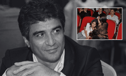 İbrahim Erkal öldüğünde o 12 günlük bebekti... Kızı Elif'in gözyaşları yürekleri burktu