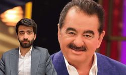 İbrahim Tatlıses'in torunundan şoke eden sözler: Dedesi hakkında suç duyurusunda bulunacak