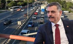 İçişleri Bakanı Çiftçi duyurdu: Eskişehir'den geçecek olan ağır vasıta araçlar bu yolu kullanamayacak