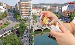 Veriler bu kez tedirgin etti: Eskişehir'de o ilacın kullanımı her geçen gün artıyor