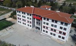 Eskişehir'de yeni bir ilkokul açılıyor!