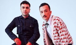 Küslükleri bitti: KÖFN Eskişehir'de konser verecek