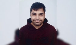 Eskişehir'de 18 yaşındaki genç kayıplara karıştı
