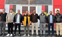 Kayra Otomotiv'den Eskişehirspor’a 178 bin TL şampiyonluk desteği