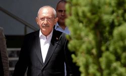 Kılıçdaroğlu'nun 'bayramlaşma' programına Eskişehir'den destek istediler