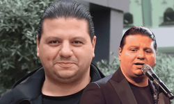 Ünlü şarkıcı Kubat'ın son hali görenleri şaşırttı!