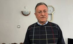 Mutlak butlan davasını açan Lütfü Savaş Eskişehir'de konuştu: "Türk siyasi tarihinin en önemli davasıydı"