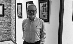 Eskişehir'de eğitim camiasının acı kaybı: Prof. Dr. Melih Erdoğan hayatını kaybetti
