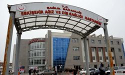Eskişehir Ağız ve Diş Sağlığı Hastanesi mesai dışı saatlerde de hizmet veriyor