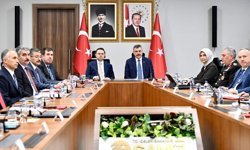 İki bakanlık düğmeye bastı: Türkiye'de yeni bir "mücadele merkezi" kurulacak