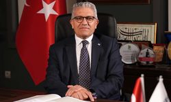 Nadir Küpeli: "Türkiye’nin teminatı, milli değerlerine bağlı, araştıran, geleceğe yön veren gençlerdir"
