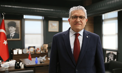 Nadir Küpeli’den adaylık açıklaması: “Eskişehir Sanayi Odası seçimlerinde yokum”