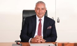 OEDAŞ'ın yeni genel müdürü Dr. Odyakmaz oldu