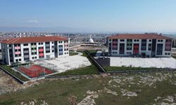 Eskişehir'e yeni ilkokul yapılacak