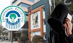 Odunpazarı Belediyesi'nden dolandırıcılık uyarısı: Bu numaraya dikkat